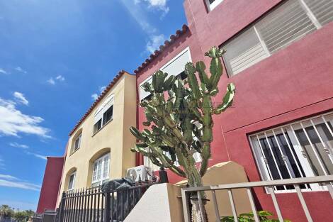 Penthouse for sale in  Guía de Isora, Spain - LWP7054 Atico en Playa San Juan