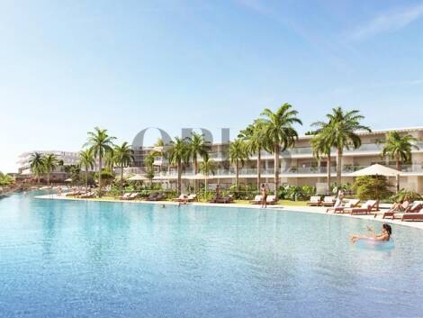 Penthouse for sale in  Guía de Isora, Spain - OP4186 Solum - Playa San Juan