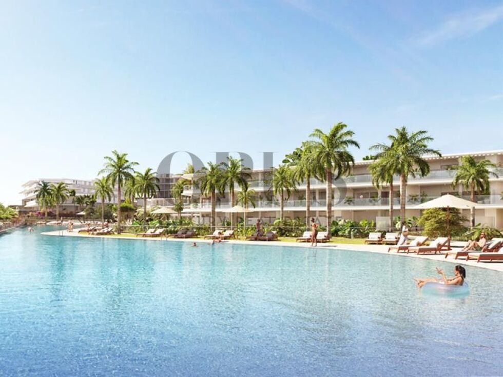 Penthouse for sale in  Guía de Isora, Spain - OP4186 Solum - Playa San Juan