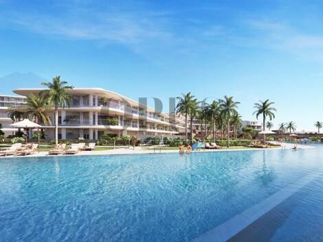 Penthouse for sale in  Guía de Isora, Spain - OP4186 Solum - Playa San Juan