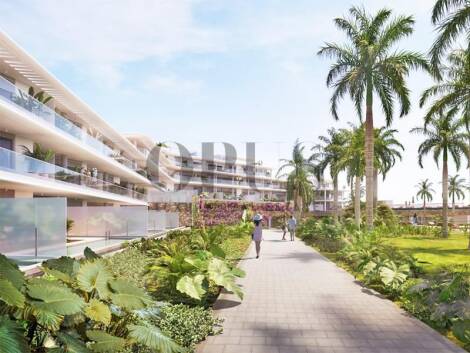 Penthouse for sale in  Guía de Isora, Spain - OP4186 Solum - Playa San Juan