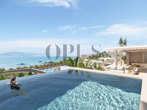 Penthouse for sale in  Guía de Isora, Spain - OP4186 Solum - Playa San Juan