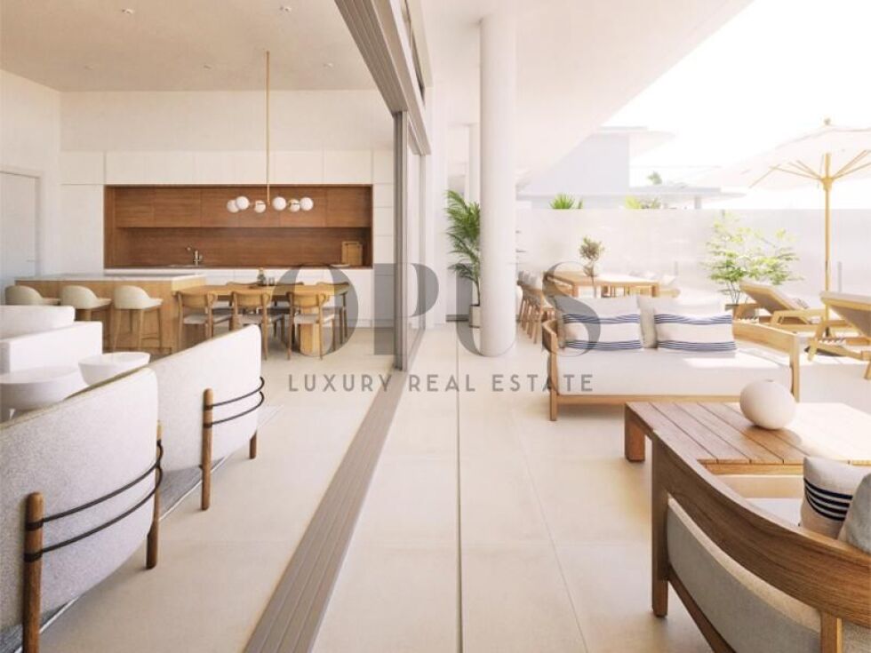 Penthouse for sale in  Guía de Isora, Spain - OP4186 Solum - Playa San Juan