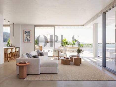 Penthouse for sale in  Guía de Isora, Spain - OP4186 Solum - Playa San Juan