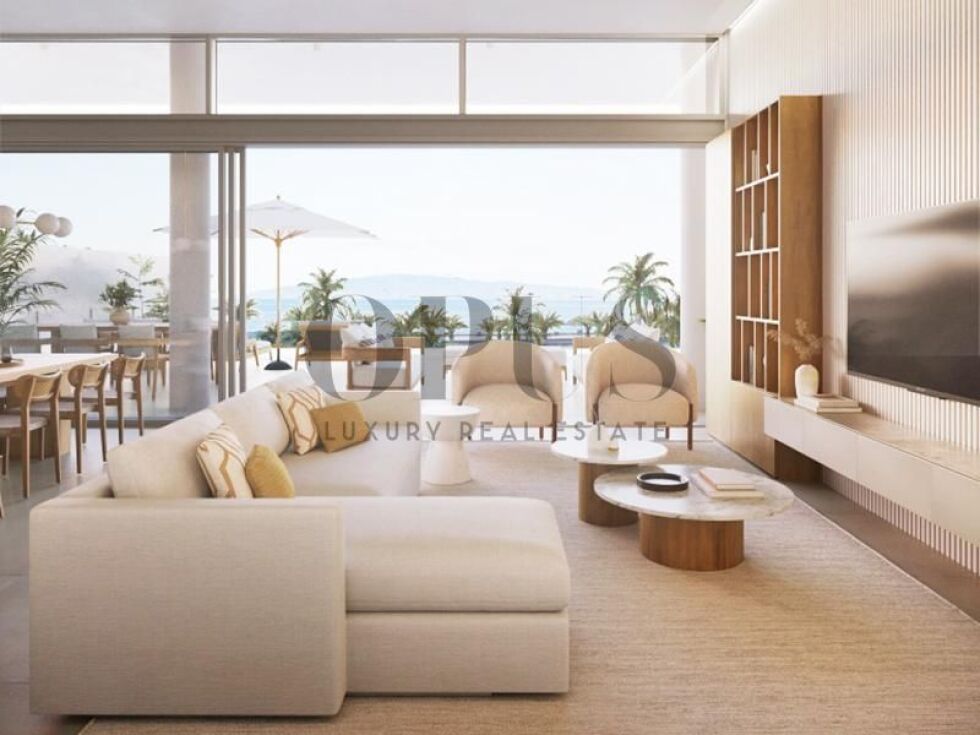 Penthouse for sale in  Guía de Isora, Spain - OP4186 Solum - Playa San Juan