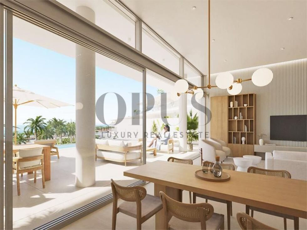 Penthouse for sale in  Guía de Isora, Spain - OP4186 Solum - Playa San Juan