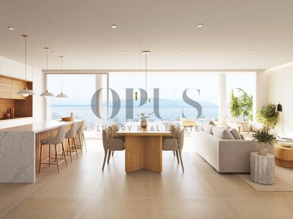 Penthouse for sale in  Guía de Isora, Spain - OP4186 Solum - Playa San Juan