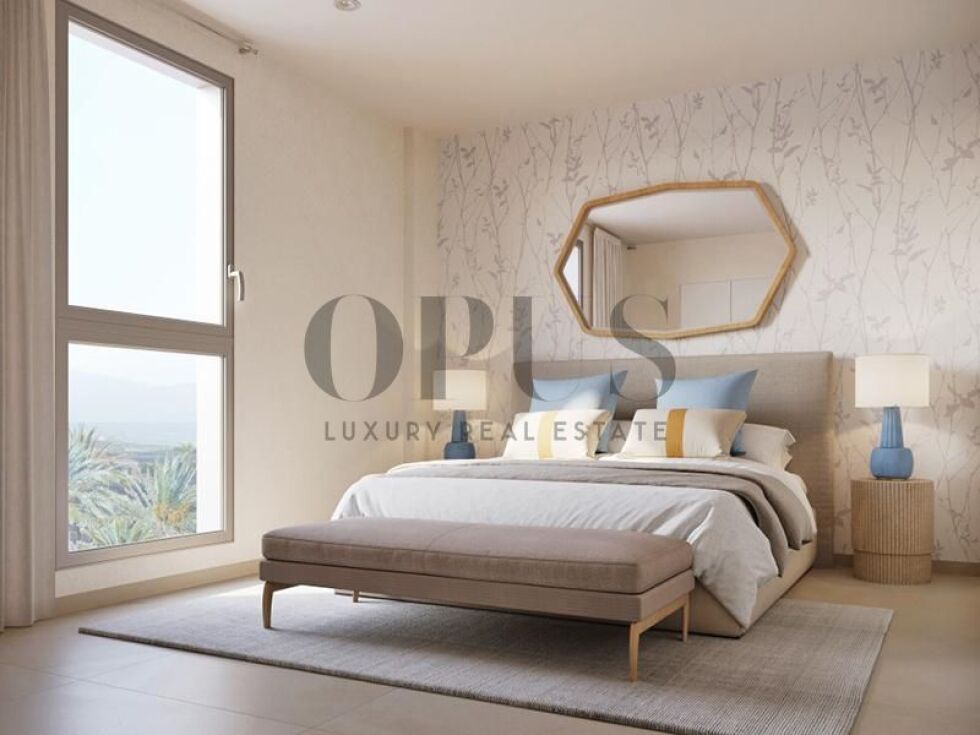 Penthouse for sale in  Guía de Isora, Spain - OP4186 Solum - Playa San Juan