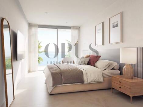 Penthouse for sale in  Guía de Isora, Spain - OP4186 Solum - Playa San Juan