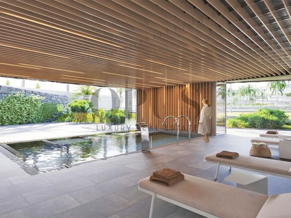 Penthouse for sale in  Guía de Isora, Spain - OP4186 Solum - Playa San Juan