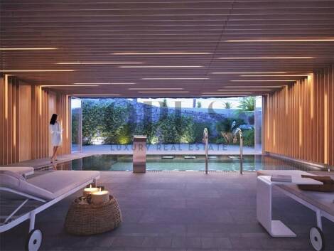 Penthouse for sale in  Guía de Isora, Spain - OP4186 Solum - Playa San Juan