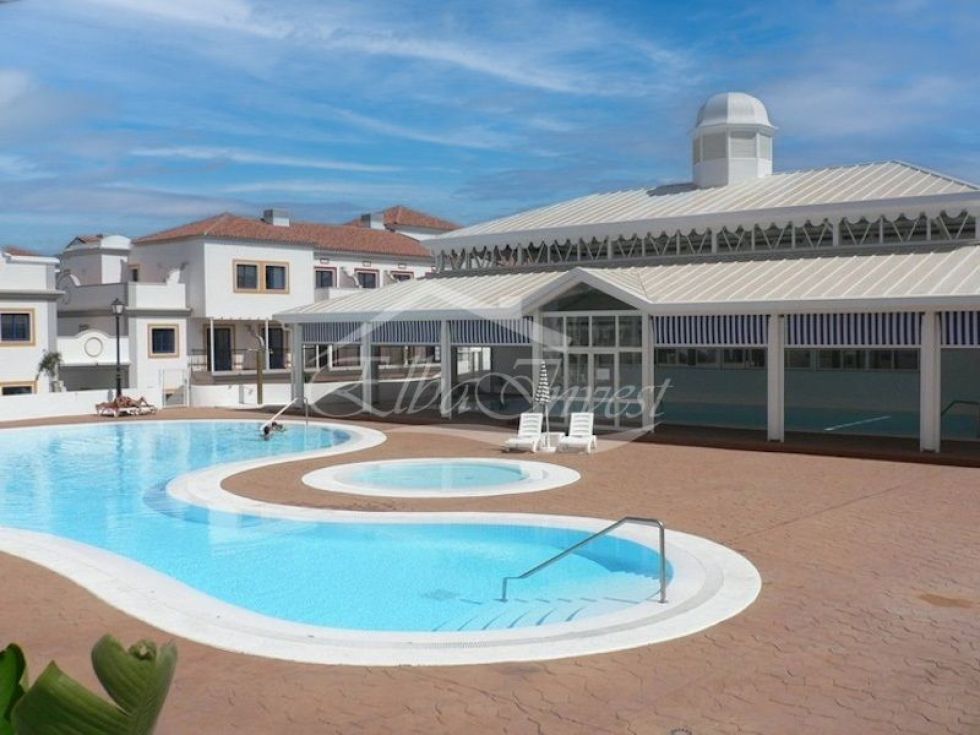 Penthouse for sale in  Las Chafiras, Spain - 5405