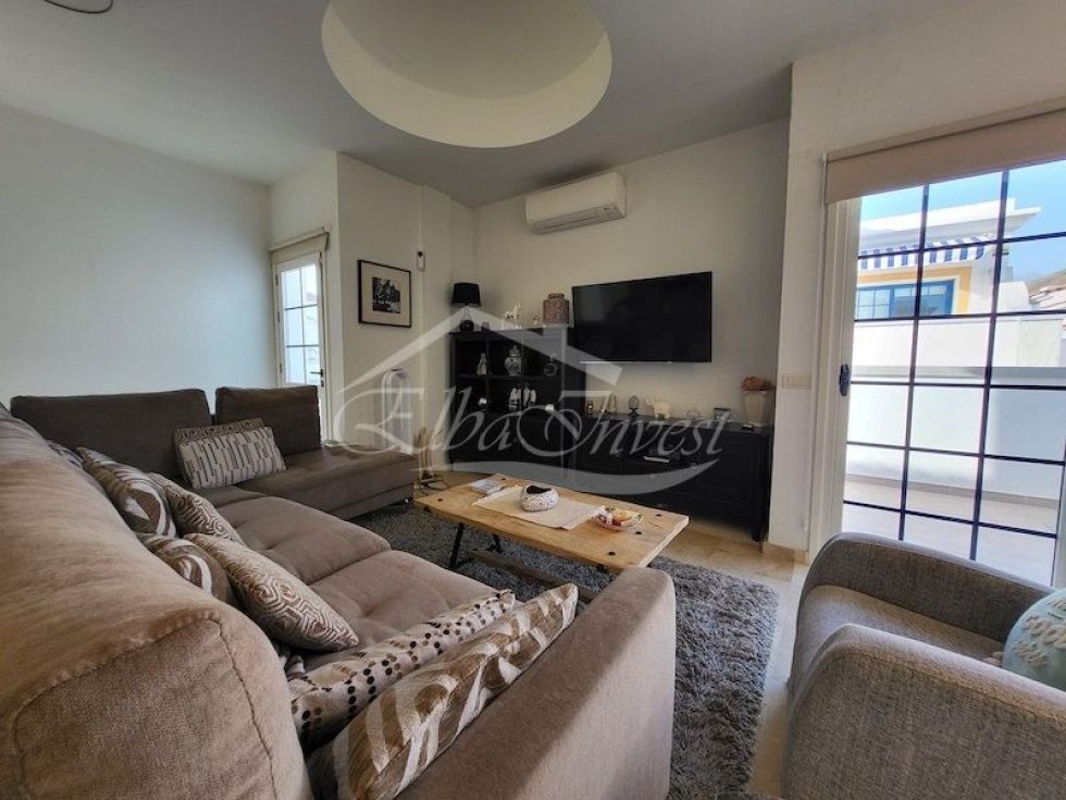 Penthouse for sale in  Las Chafiras, Spain - 5405