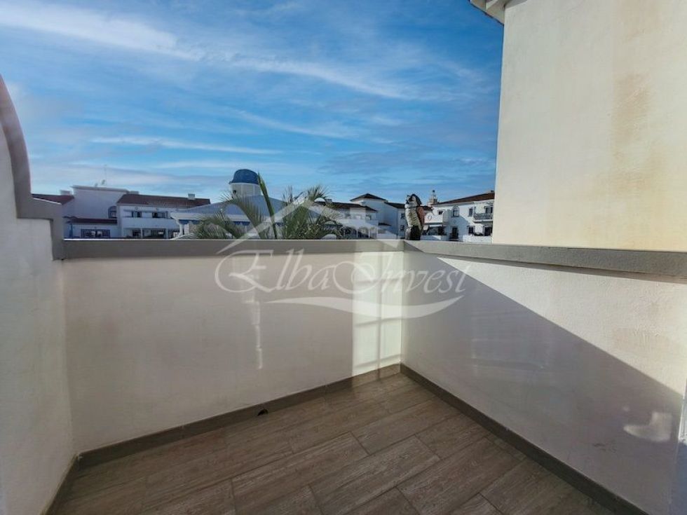 Penthouse for sale in  Las Chafiras, Spain - 5405