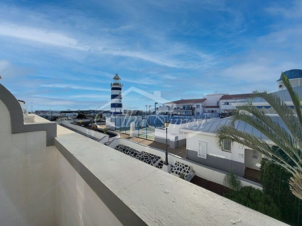 Penthouse for sale in  Las Chafiras, Spain - 5405