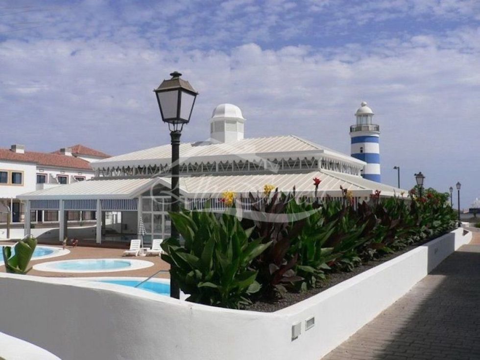 Penthouse for sale in  Las Chafiras, Spain - 5405