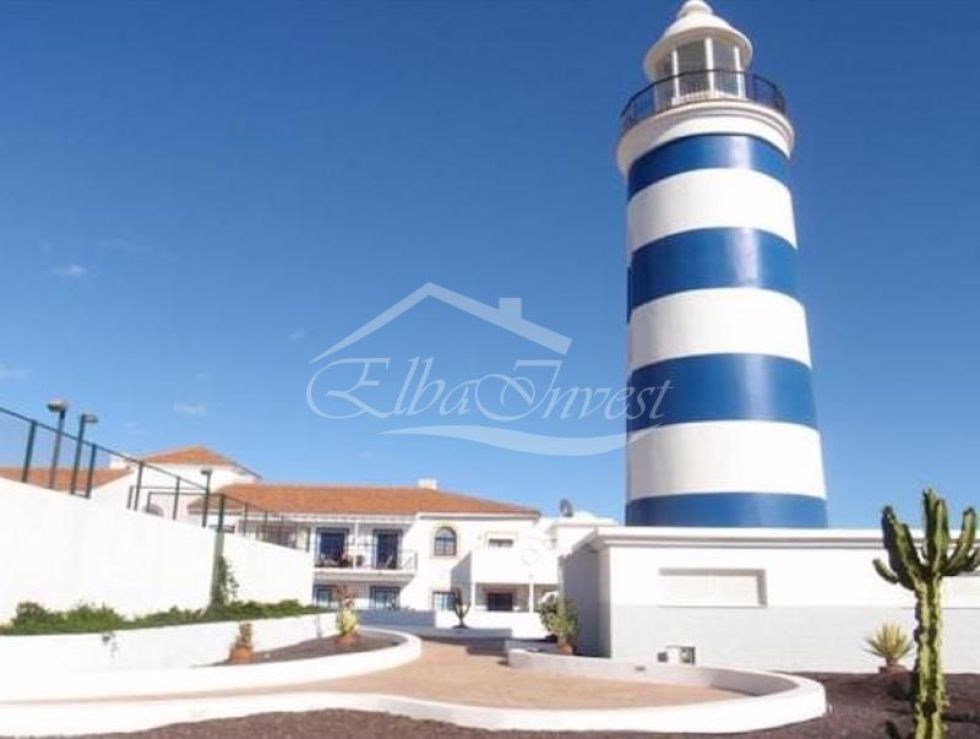 Penthouse for sale in  Las Chafiras, Spain - 5405