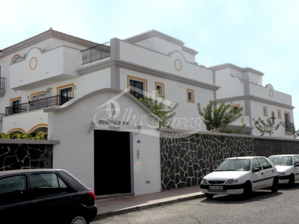 Penthouse for sale in  Las Chafiras, Spain - 5405