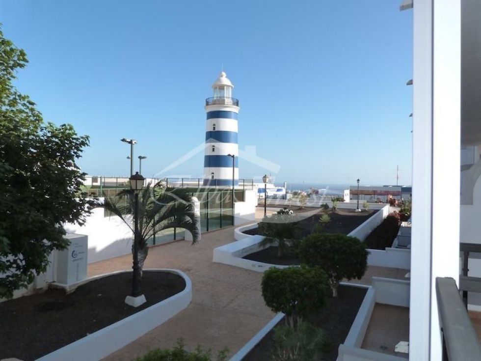 Penthouse for sale in  Las Chafiras, Spain - 5405