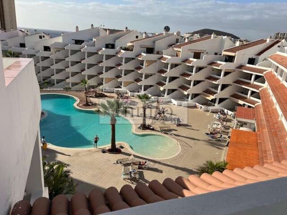 Penthouse for sale in  Los Cristianos, ES - 458511