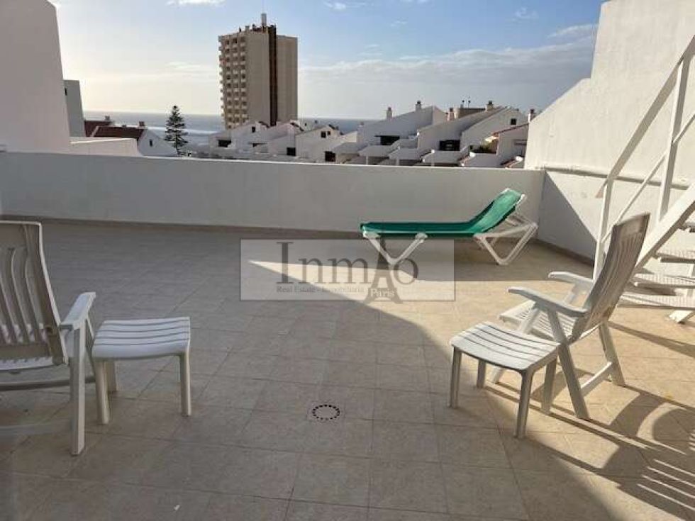 Penthouse for sale in  Los Cristianos, ES - 458511