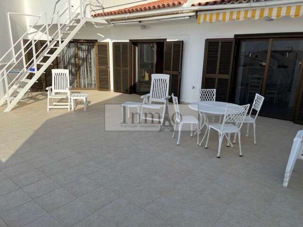 Penthouse for sale in  Los Cristianos, ES - 458511