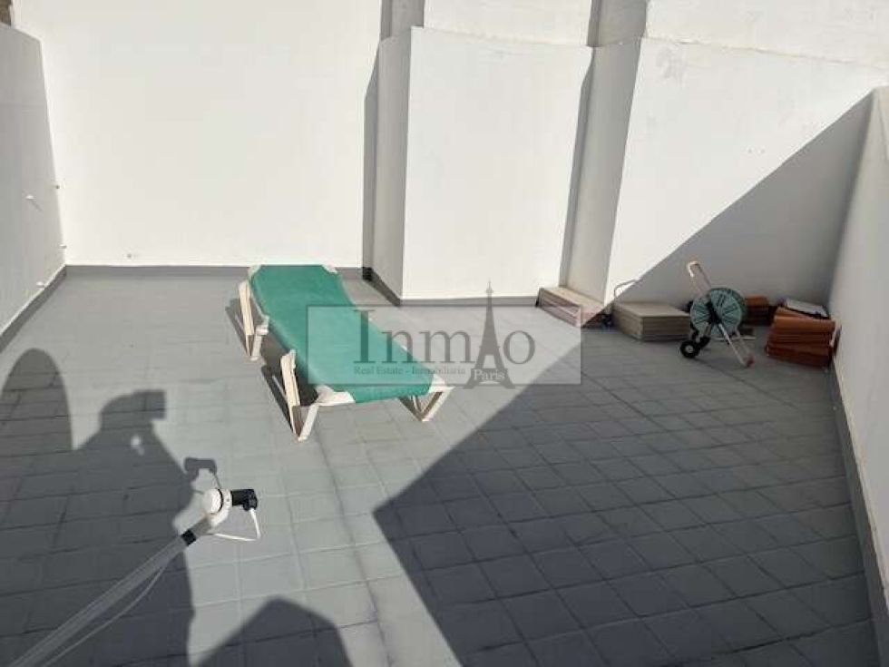 Penthouse for sale in  Los Cristianos, ES - 458511