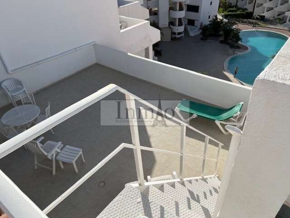 Penthouse for sale in  Los Cristianos, ES - 458511