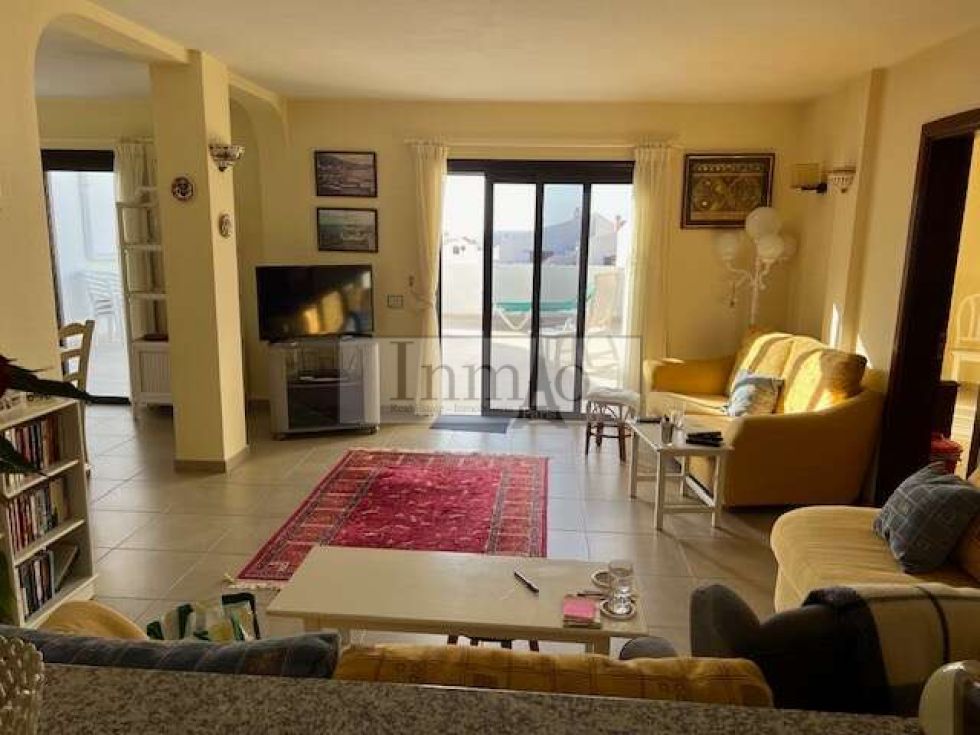 Penthouse for sale in  Los Cristianos, ES - 458511