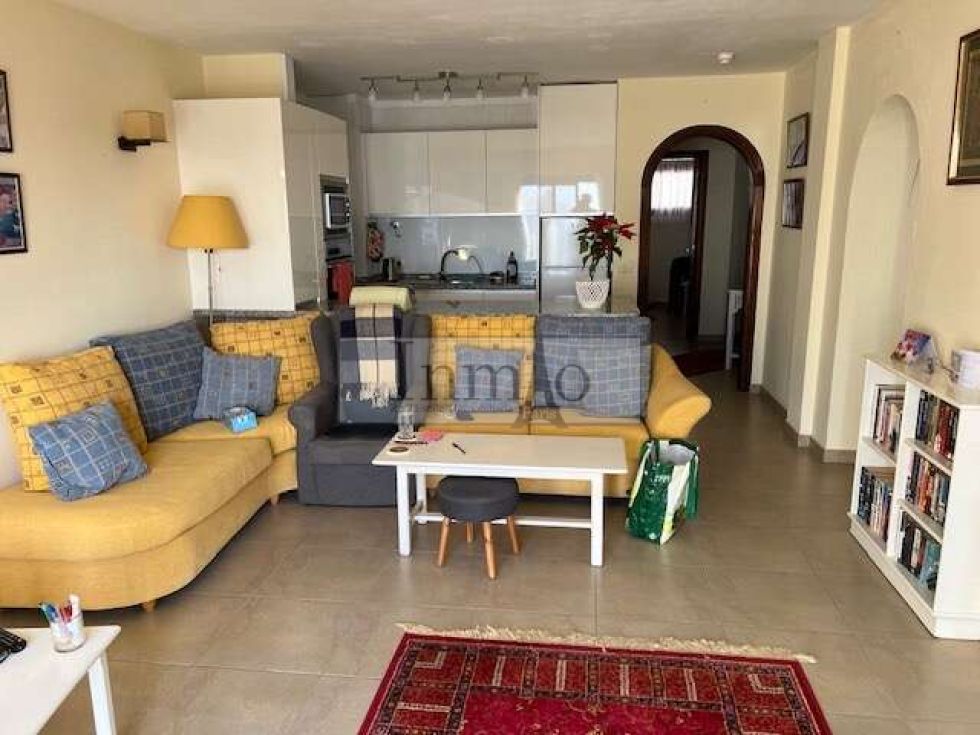 Penthouse for sale in  Los Cristianos, ES - 458511