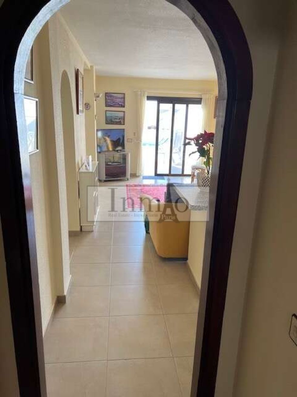 Penthouse for sale in  Los Cristianos, ES - 458511