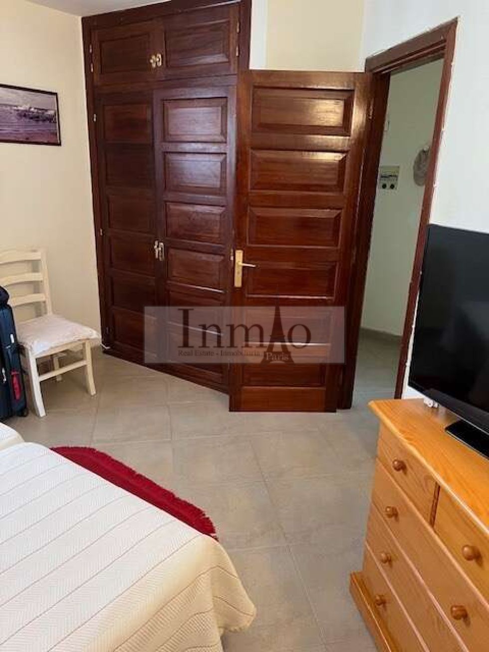 Penthouse for sale in  Los Cristianos, ES - 458511