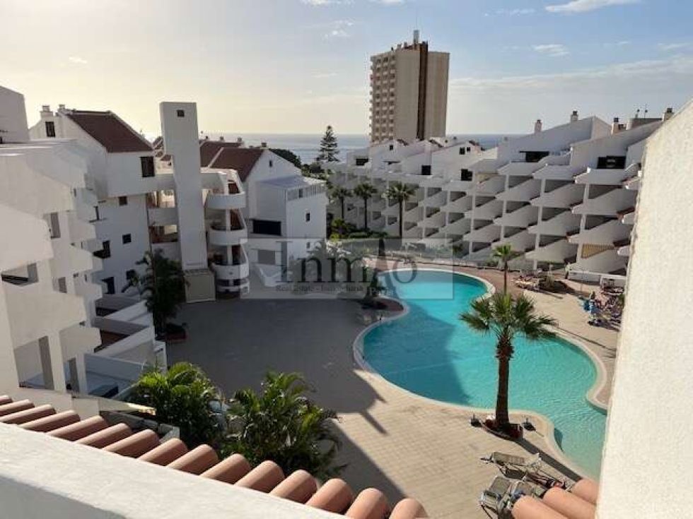 Penthouse for sale in  Los Cristianos, ES - 458511