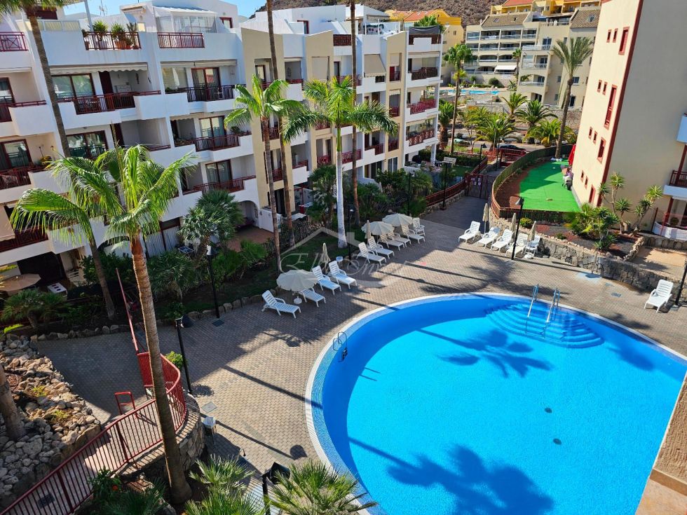 Penthouse for sale in  Palm mar, Spain - 5618