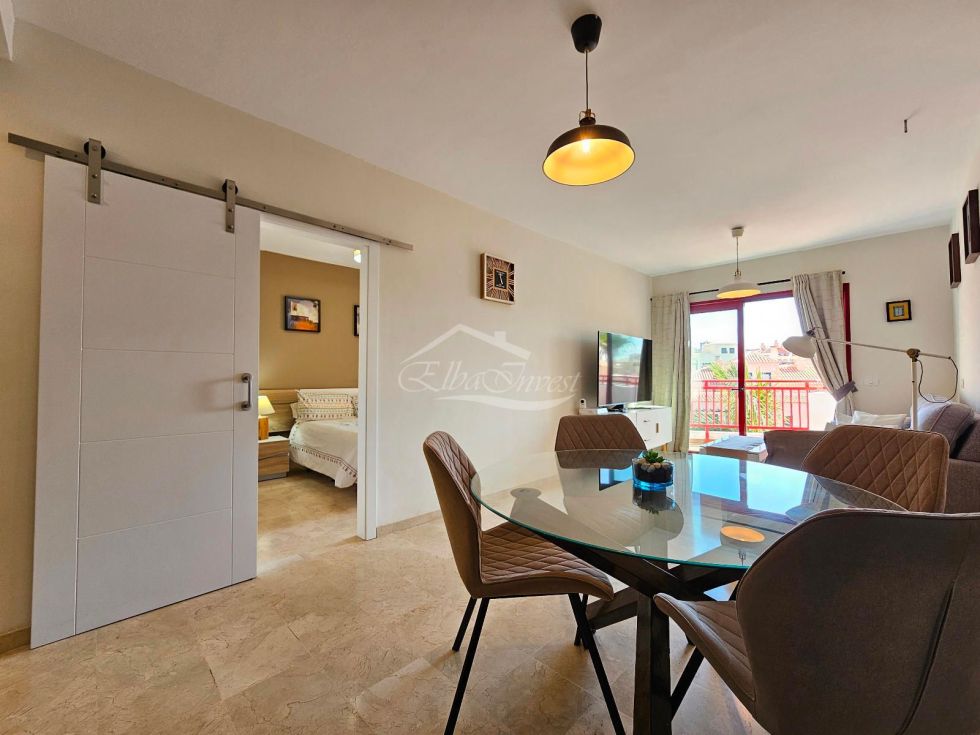 Penthouse for sale in  Palm mar, Spain - 5618