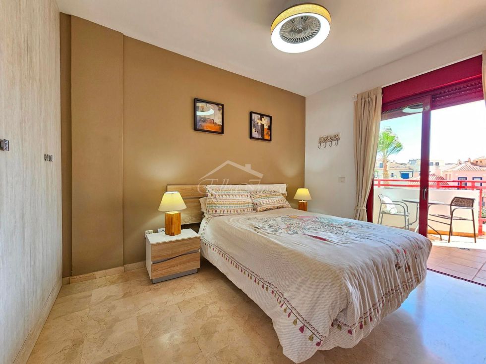 Penthouse for sale in  Palm mar, Spain - 5618