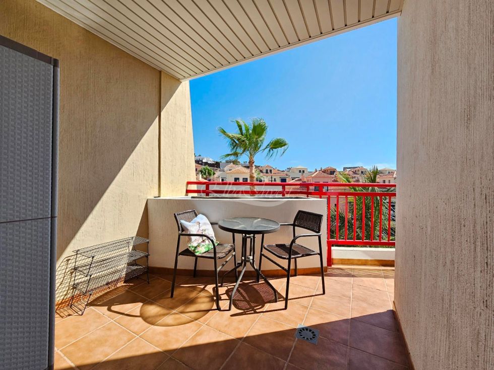 Penthouse for sale in  Palm mar, Spain - 5618