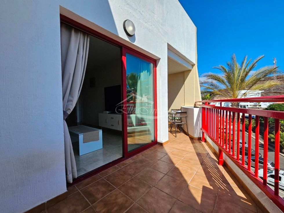 Penthouse for sale in  Palm mar, Spain - 5618