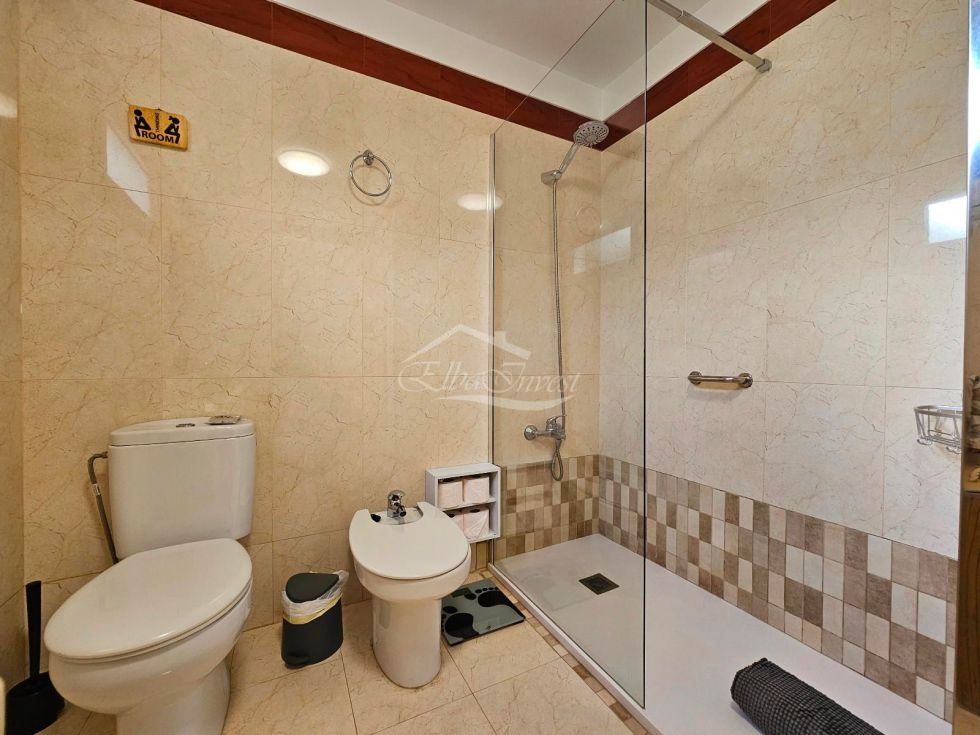 Penthouse for sale in  Palm mar, Spain - 5618