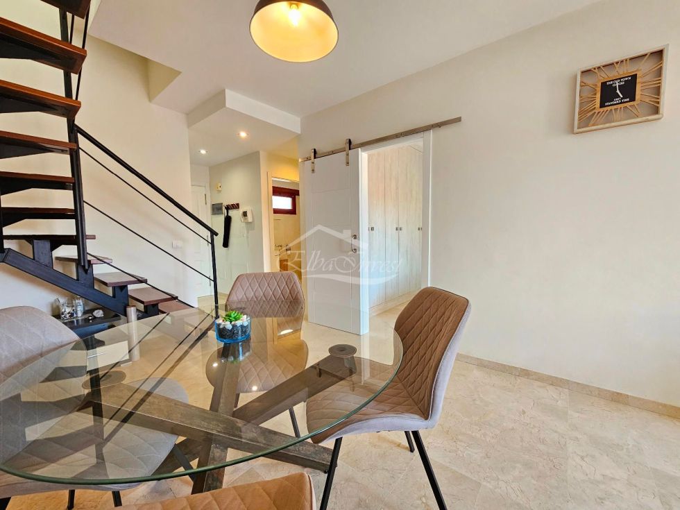 Penthouse for sale in  Palm mar, Spain - 5618