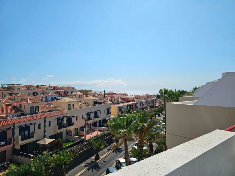 Penthouse for sale in  Palm mar, Spain - 5618