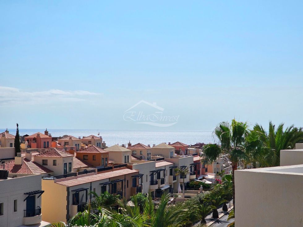 Penthouse for sale in  Palm mar, Spain - 5618