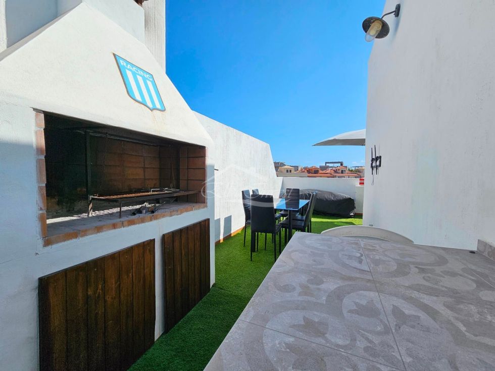 Penthouse for sale in  Palm mar, Spain - 5618