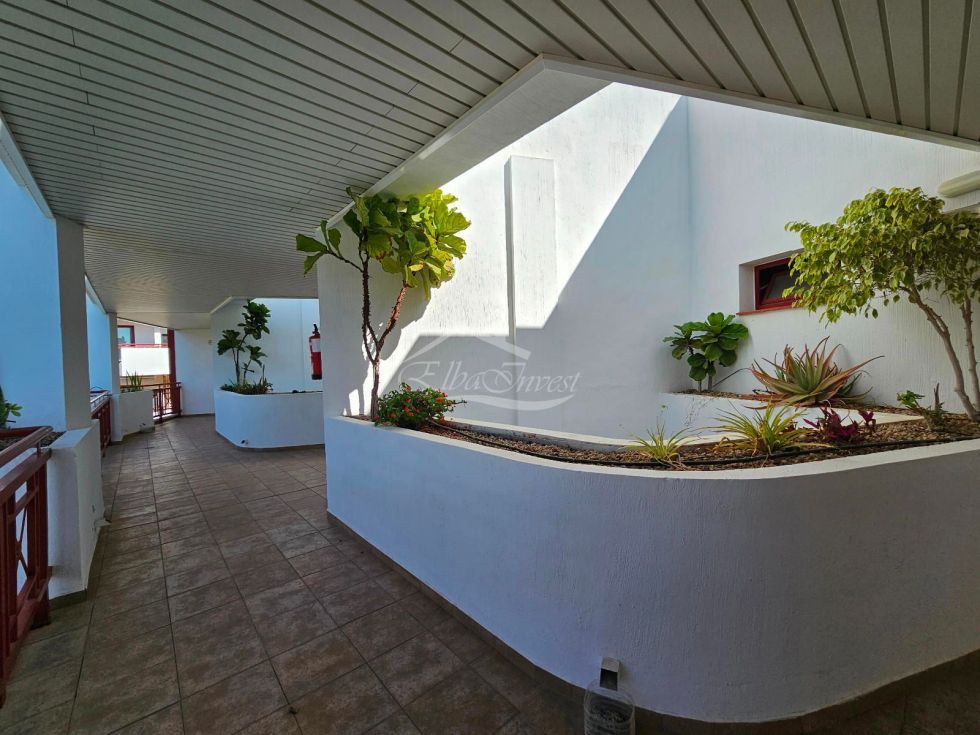 Penthouse for sale in  Palm mar, Spain - 5618