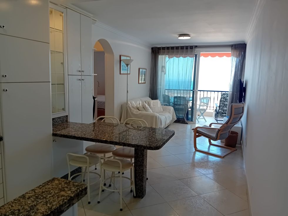 Penthouse for sale in  Los Cristianos, Spain - C2201