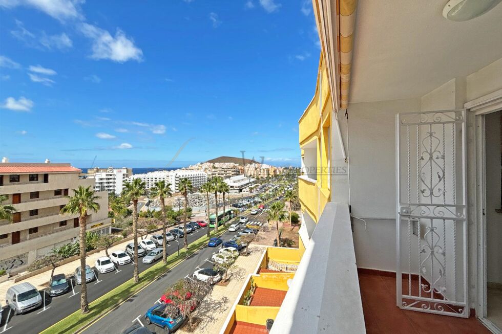 Penthouse for sale in  Los Cristianos, Spain - LWP6080L Kanal - Los Cristianos (L)