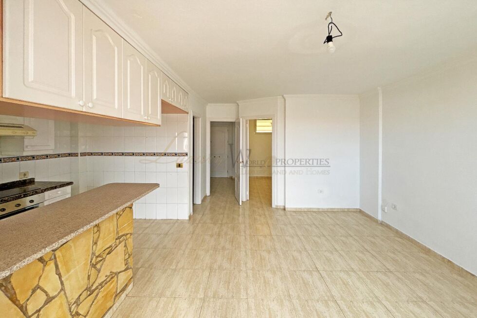 Penthouse for sale in  Los Cristianos, Spain - LWP6080L Kanal - Los Cristianos (L)