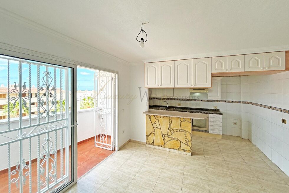 Penthouse for sale in  Los Cristianos, Spain - LWP6080L Kanal - Los Cristianos (L)