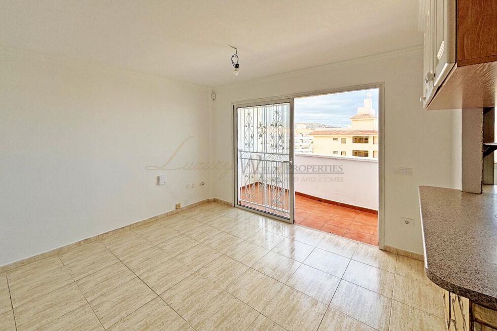 Penthouse for sale in  Los Cristianos, Spain - LWP6080L Kanal - Los Cristianos (L)