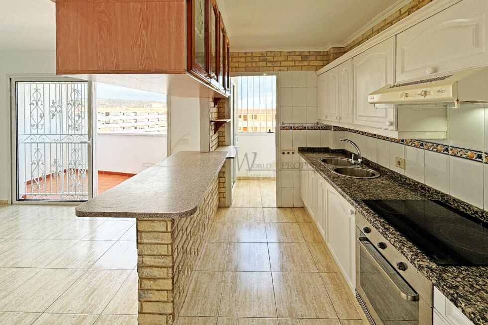 Penthouse for sale in  Los Cristianos, Spain - LWP6080L Kanal - Los Cristianos (L)